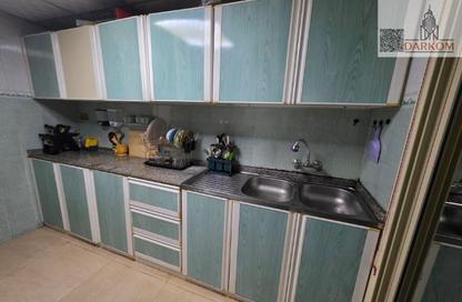 Apartment - 1 Bedroom - 1 Bathroom for rent in Liwara 1 - Ajman