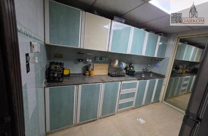 Apartment - 1 Bedroom - 1 Bathroom for rent in Liwara 1 - Ajman Apartment - 1 Bedroom - 1 Bathroom for rent in Liwara 1 - Ajman