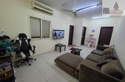 Apartment - 1 Bedroom - 1 Bathroom for rent in Liwara 1 - Ajman Apartment - 1 Bedroom - 1 Bathroom for rent in Liwara 1 - Ajman