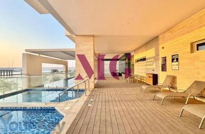 Apartment - 1 Bedroom - 2 Bathrooms for sale in Oasis Residences - Shams Abu Dhabi - Al Reem Island - Abu Dhabi