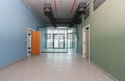 Office Space - Studio for rent in SOL Bay - Business Bay - Dubai