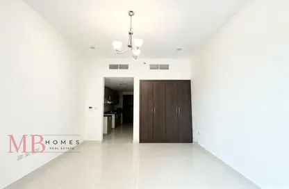 Apartment - 1 Bathroom for rent in Ayedh Tower - Al Jaddaf - Dubai