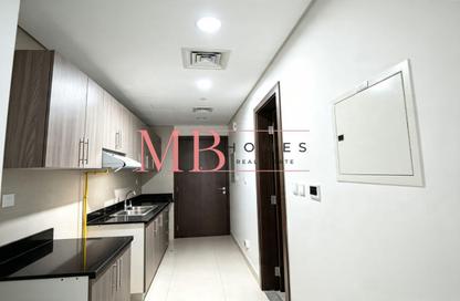 Apartment - Studio - 1 for rent in Ayedh Tower - Al Jaddaf - Dubai Apartment - Studio - 1 for rent in Ayedh Tower - Al Jaddaf - Dubai