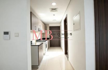 Apartment - Studio - 1 for rent in Ayedh Tower - Al Jaddaf - Dubai