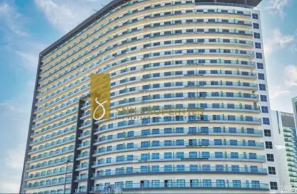 Apartment - Studio - 1 Bathroom for rent in Bella Rose - Dubai Science Park - Dubai