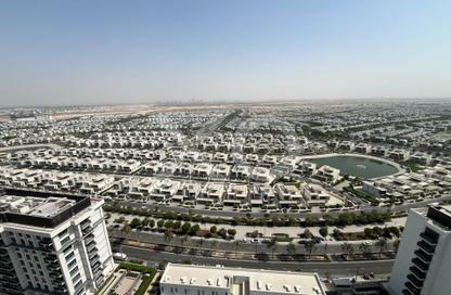 Apartment - 1 - 2 for rent in Lime Gardens - Dubai Hills Estate - Dubai