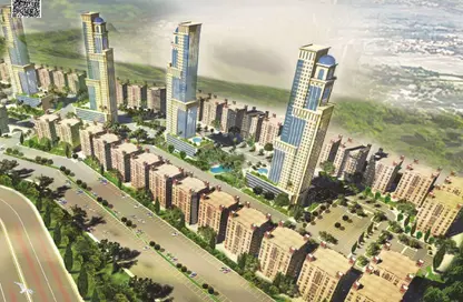 Apartment - 1 Bedroom - 1 Bathroom for sale in Al Ameera Village - Ajman