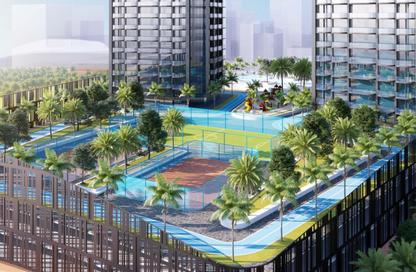 Apartment - Studio - 1 Bathroom for sale in Ananda Residences - Motor City - Dubai
