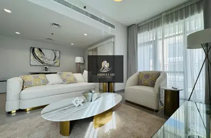 Apartment - 2 Bedrooms - 3 Bathrooms for rent in Uptown Al Zahia - Al Zahia - Muwaileh Commercial - Sharjah