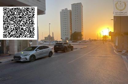 Land - Studio for sale in Al Nakheel - Ajman Downtown - Ajman Land - Studio for sale in Al Nakheel - Ajman Downtown - Ajman