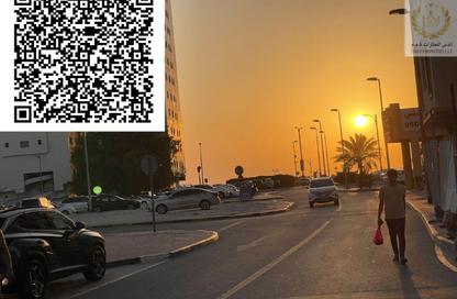 Land - Studio for sale in Al Nakheel - Ajman Downtown - Ajman Land - Studio for sale in Al Nakheel - Ajman Downtown - Ajman