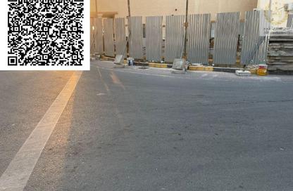 Land - Studio for sale in Al Nakheel - Ajman Downtown - Ajman Land - Studio for sale in Al Nakheel - Ajman Downtown - Ajman