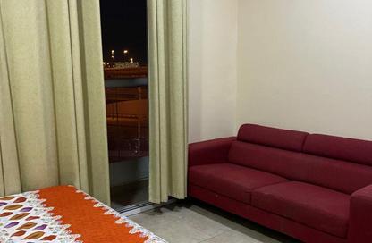 Apartment - 3 Bedrooms - 3 Bathrooms for rent in New Dubai Gate 2 - JLT Cluster A - Jumeirah Lake Towers - Dubai