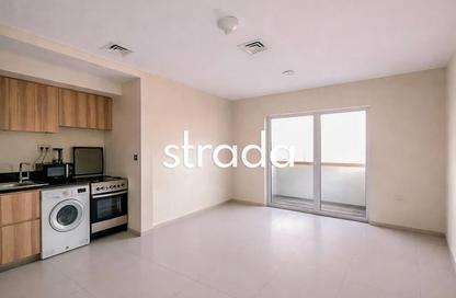 Apartment - 1 Bedroom - 1 Bathroom for rent in Golf Vita A - Golf Vita - Damac Hills - Dubai