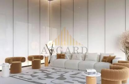 Apartment - Studio - 1 Bathroom for sale in Auresta tower - District 11 - Jumeirah Village Circle - Dubai