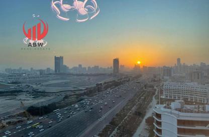 Apartment - 2 Bedrooms - 2 Bathrooms for rent in Skyz by Danube - Arjan - Dubai