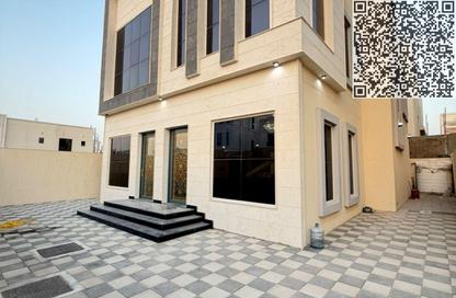 Villa - 5 - 7 for sale in Al Helio 1 - Al Helio - Ajman Villa - 5 - 7 for sale in Al Helio 1 - Al Helio - Ajman