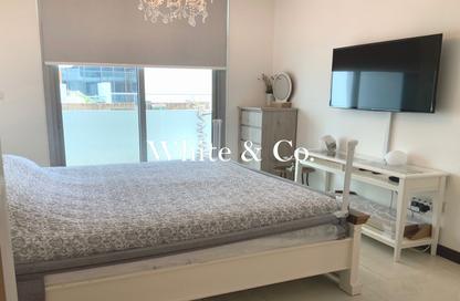 Apartment - 2 - 4 for sale in Villa Pera - District 15 - Jumeirah Village Circle - Dubai Apartment - 2 - 4 for sale in Villa Pera - District 15 - Jumeirah Village Circle - Dubai