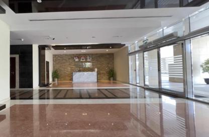 Apartment - 1 Bedroom - 2 Bathrooms for sale in Hamilton Tower - Business Bay - Dubai