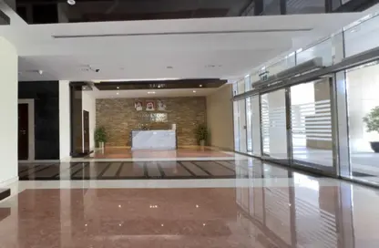 Apartment - 1 Bedroom - 2 Bathrooms for sale in Hamilton Tower - Business Bay - Dubai