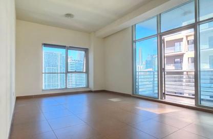 Apartment - 1 Bedroom - 2 Bathrooms for sale in Hamilton Tower - Business Bay - Dubai