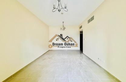 Apartment - 2 - 3 for rent in Al Waleed Oasis 3 - Dubai Silicon Oasis - Dubai