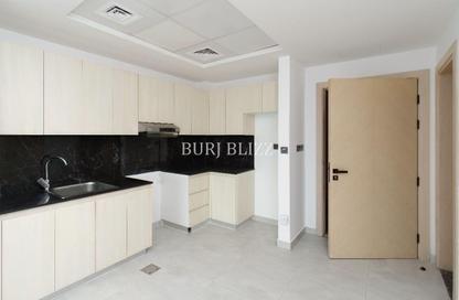 Apartment - 1 Bedroom - 2 Bathrooms for rent in Binghatti Gems - District 12 - Jumeirah Village Circle - Dubai