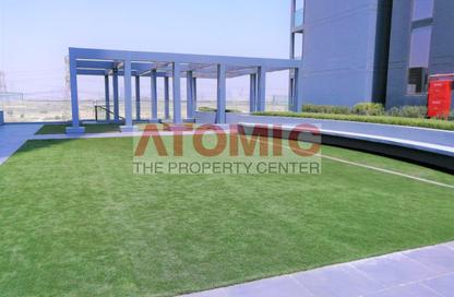 Apartment - Studio - 1 for rent in Bloom Towers B - Bloom Towers - District 10 - Jumeirah Village Circle - Dubai
