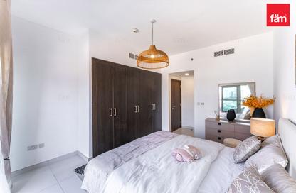 Apartment - 2 Bedrooms - 3 Bathrooms for sale in Rabdan Building - Motor City - Dubai Apartment - 2 Bedrooms - 3 Bathrooms for sale in Rabdan Building - Motor City - Dubai
