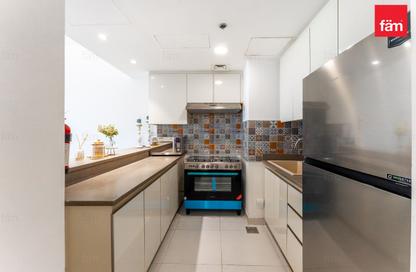 Apartment - 2 Bedrooms - 3 Bathrooms for sale in Rabdan Building - Motor City - Dubai