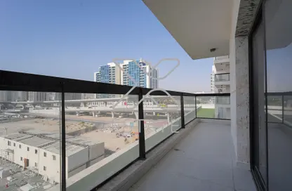 Apartment - 3 Bedrooms - 4 Bathrooms for sale in Equiti Home A - Equiti Home - Al Furjan - Dubai