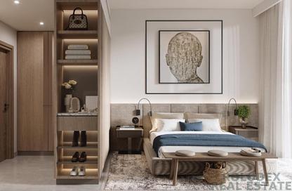 Apartment - 1 - 2 for sale in Belgravia Gardens Tower C - Belgravia Gardens - Falcon City of Wonders - Dubai