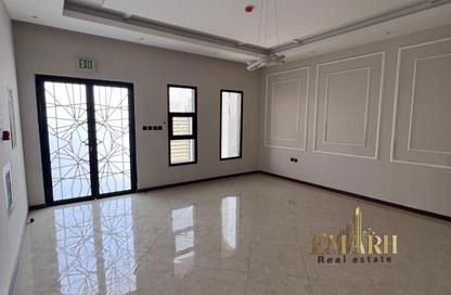 Villa - 5 - 7 for rent in Al Zaheya Gardens - Al Zahya - Ajman