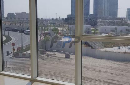 Apartment - 1 Bedroom - 2 Bathrooms for rent in Al Qurm View - Shams Abu Dhabi - Al Reem Island - Abu Dhabi Apartment - 1 Bedroom - 2 Bathrooms for rent in Al Qurm View - Shams Abu Dhabi - Al Reem Island - Abu Dhabi