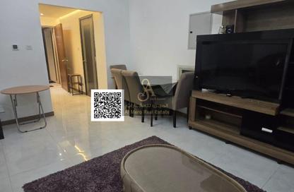 Apartment - 1 Bedroom - 2 Bathrooms for rent in Liwara 1 - Ajman
