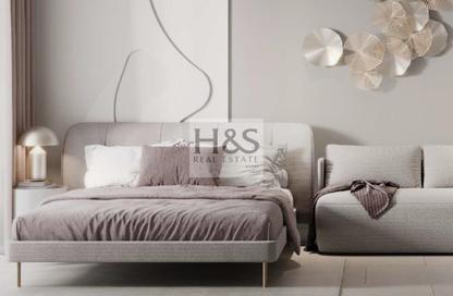 Apartment - 1 - 2 for sale in Evergr1n House - Jumeirah Garden City - Al Satwa - Dubai Apartment - 1 - 2 for sale in Evergr1n House - Jumeirah Garden City - Al Satwa - Dubai