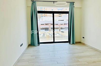Apartment - Studio - 1 Bathroom for rent in Oxford Residence 2 - District 10 - Jumeirah Village Circle - Dubai