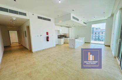 Apartment - 2 Bedrooms - 4 Bathrooms for rent in Qaryat Al Hidd - Saadiyat Island - Abu Dhabi