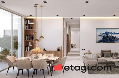 Apartment - Studio - 1 Bathroom for sale in Levanto By Oro24 - District 13 - Jumeirah Village Circle - Dubai
