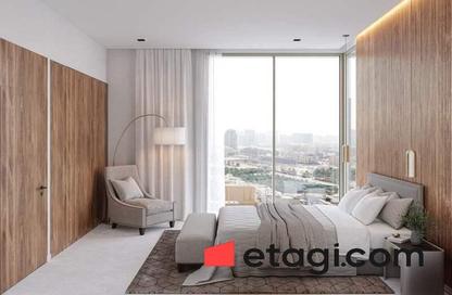 Apartment - Studio - 1 Bathroom for sale in Levanto By Oro24 - District 13 - Jumeirah Village Circle - Dubai