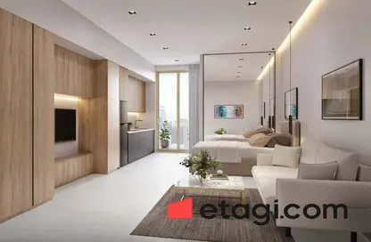 شقة - 1 حمام للبيع في ليفاننو من اورو24 - الضاحية 13 - قرية جميرا الدائرية - دبي