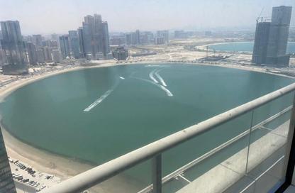 Apartment - 3 Bedrooms - 4 Bathrooms for rent in Al Khan Corniche - Al Khan - Sharjah Apartment - 3 Bedrooms - 4 Bathrooms for rent in Al Khan Corniche - Al Khan - Sharjah