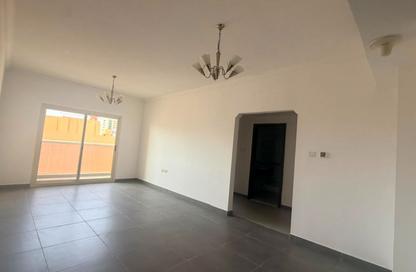 Apartment - 1 - 1 for rent in Qurtoba Tower - Ajman Industrial 2 - Ajman Industrial Area - Ajman
