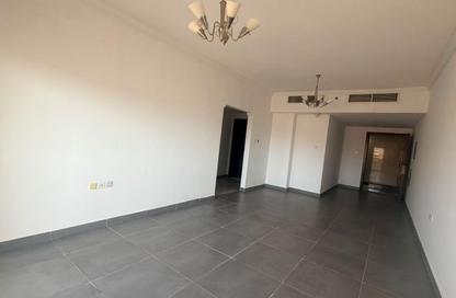 Apartment - 1 - 1 for rent in Qurtoba Tower - Ajman Industrial 2 - Ajman Industrial Area - Ajman