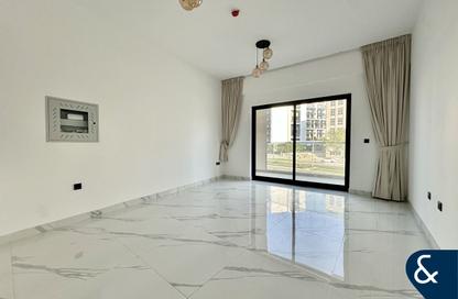 Apartment - 2 Bedrooms - 3 Bathrooms for sale in Gardenia Livings - Arjan - Dubai