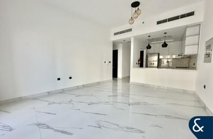 Apartment - 2 Bedrooms - 3 Bathrooms for sale in Gardenia Livings - Arjan - Dubai
