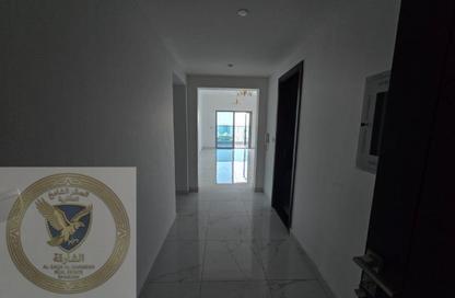 Apartment - 2 Bedrooms - 3 Bathrooms for rent in Al Majaz 1 - Al Majaz - Sharjah