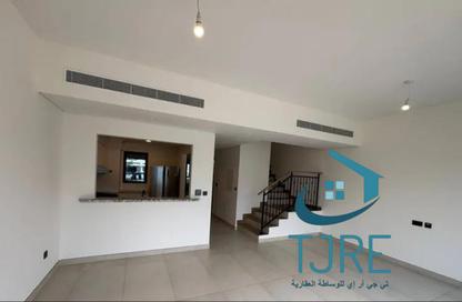 Townhouse - 4 - 5 for rent in Damac Lagoons - Dubai