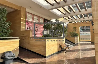 Retail - Studio - 1 Bathroom for rent in Croesus - Majan - Dubai