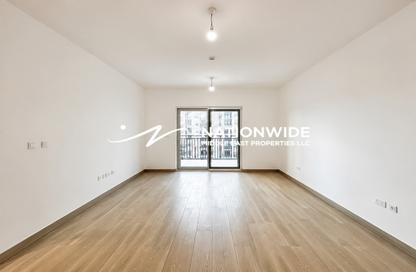 Apartment - 2 - 2 for sale in Waters Edge - Yas Island - Abu Dhabi